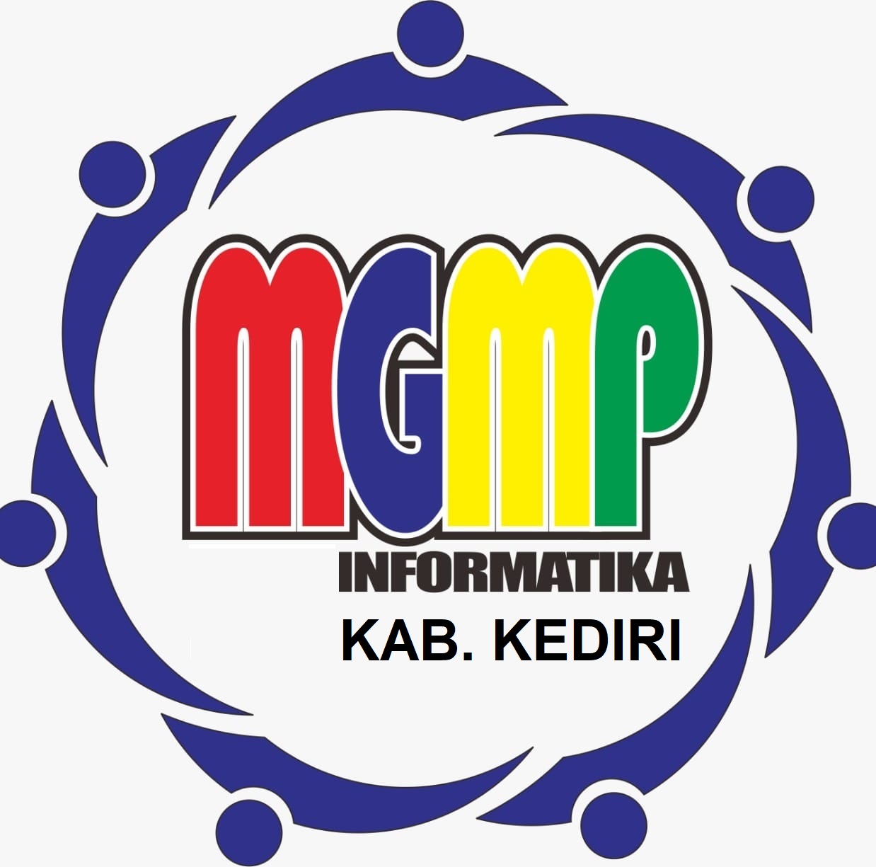 MGMP Informatika